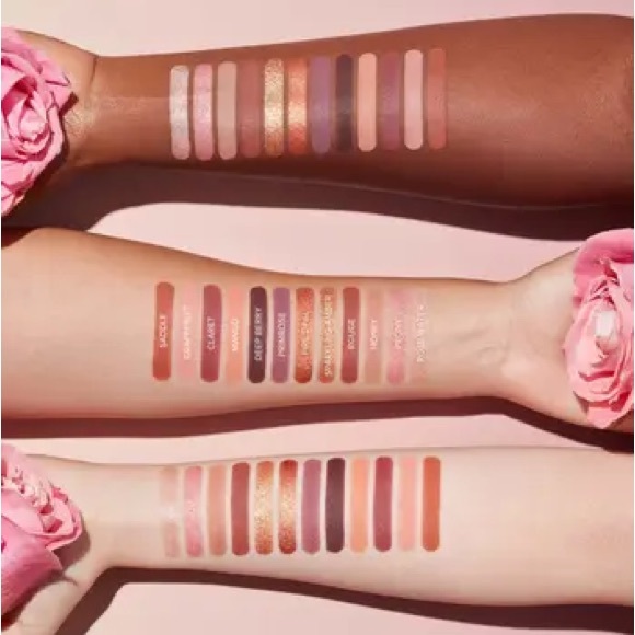 NWB Anastasia Beverly Hills Primrose Palette - Picture 4 of 8